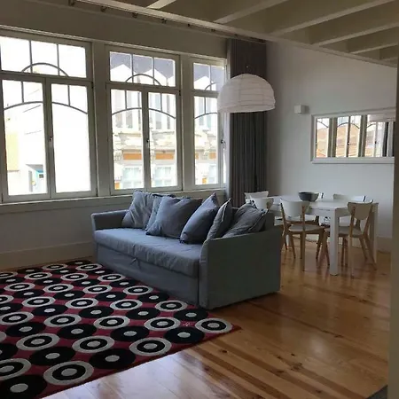 Apartamento S.lázaro Flat *