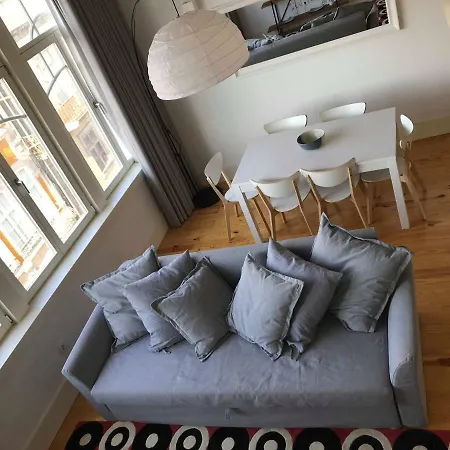 Apartment S.lazaro Flat