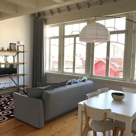 Apartment S.lazaro Flat *