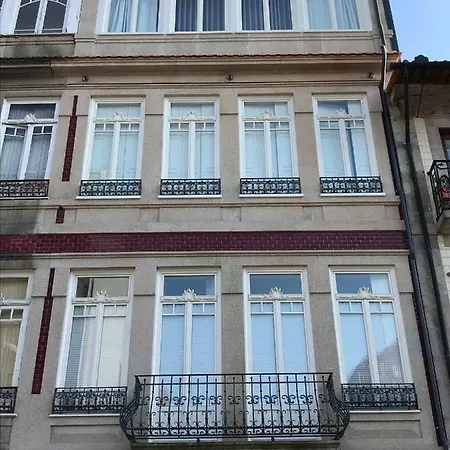 S.lazaro Flat Apartment