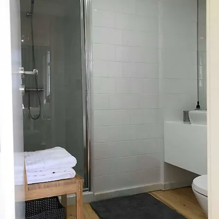 S.lazaro Flat Apartment *