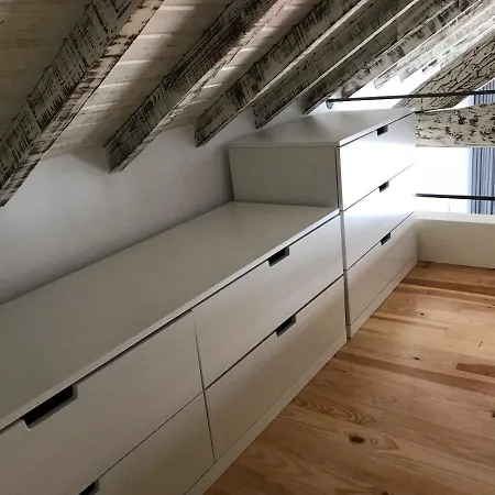 S.lazaro Flat * Porto