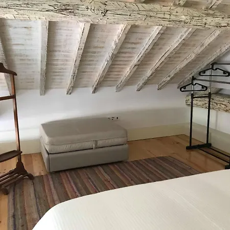 S.lazaro Flat Apartment